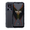 HOTWAV Cyber 15 smartphone (black)