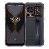 HOTWAV Cyber 15 smartphone (brown)
