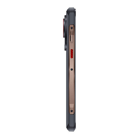 HOTWAV Cyber 15 smartphone (brown)