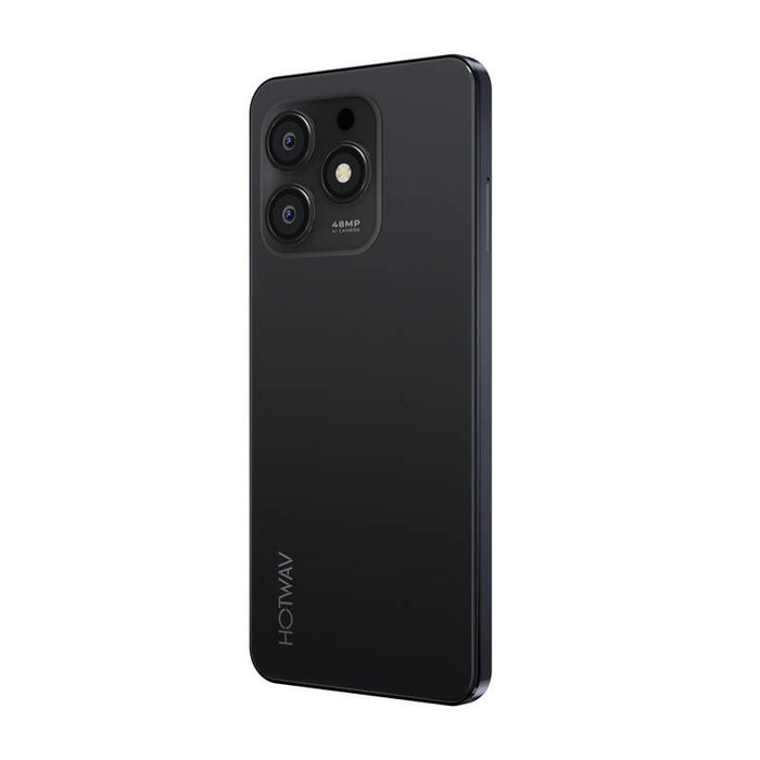 HOTWAV Note 13 Max Smartphone (black)