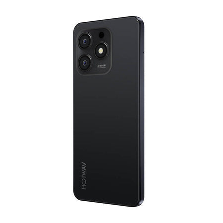 HOTWAV Note 13 Max Smartphone (black)
