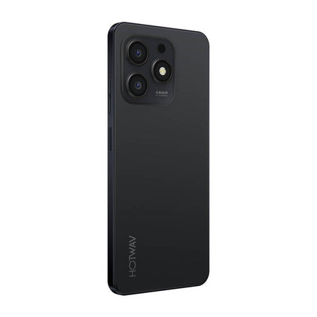 HOTWAV Note 13 Max Smartphone (black)