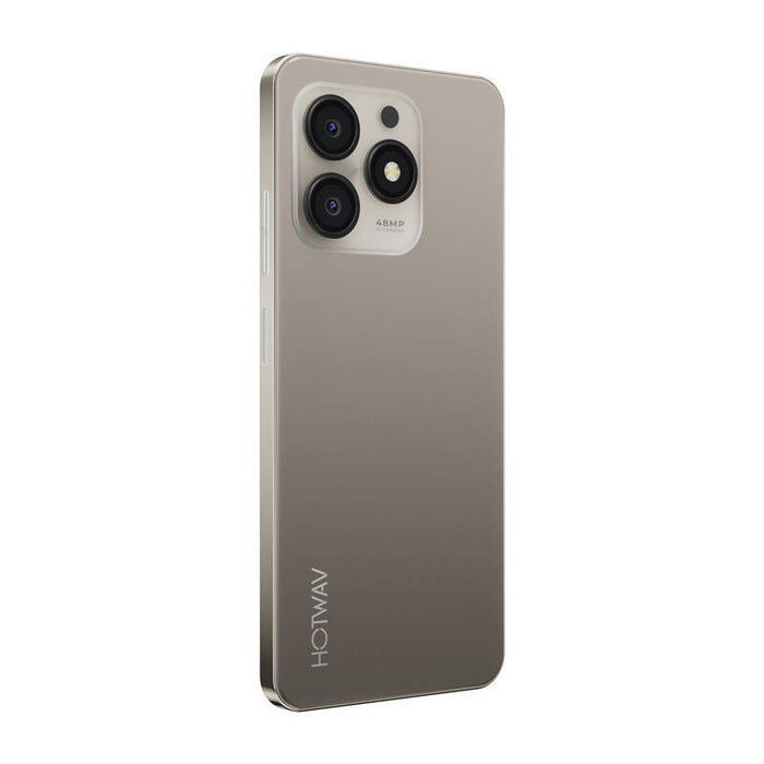 HOTWAV Note 13 Max smartphone (gold)