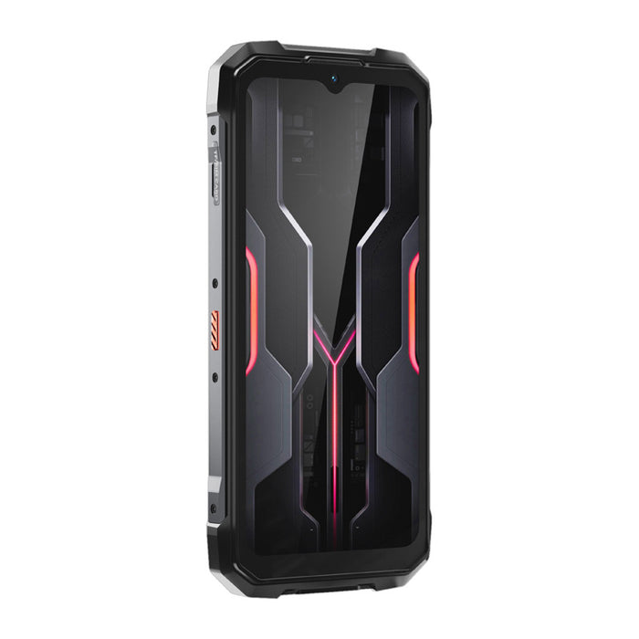 HOTWAV Hyper 7S smartphone (black)