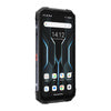 HOTWAV Hyper 7 Pro smartphone (red)