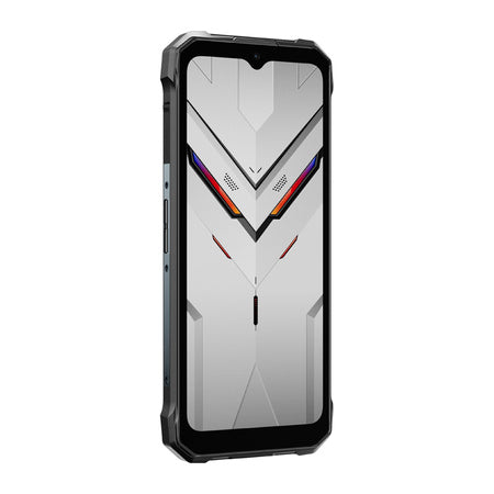 HOTAV T7S smartphone (green)