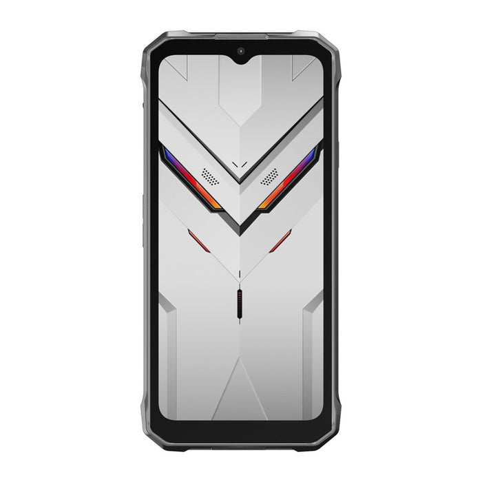 HOTAV T7S smartphone (green)