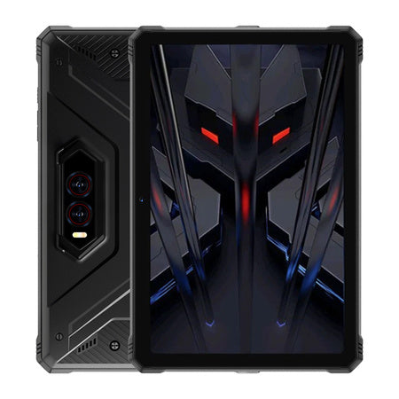 HOTWAV TAB R9 Plus tablet (black)