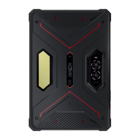 HOTWAV TAB R9 Pro tablet (red)
