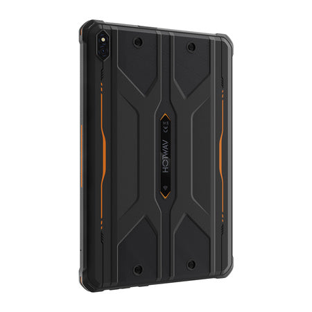 HOTWAV TAB R8 tablet (orange)