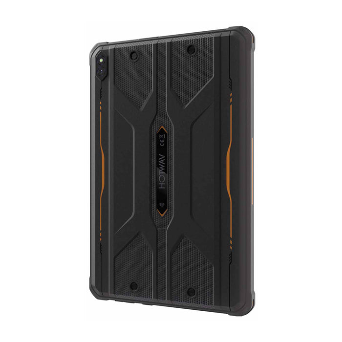 HOTWAV TAB R10 Pro tablet (orange)