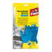 HOUSEHOLD GLOVES FOR HEAVY WORK M FINO - Продукти за почистване<<<Домашни потреби<<<Кухня<<<Praktiker