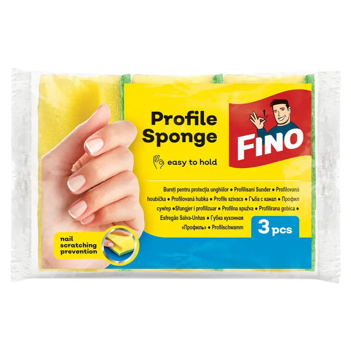 HOUSEHOLD GLOVES M FINO - Продукти за почистване<<<Домашни потреби<<<Кухня<<<Praktiker
