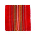 HOUSEHOLD NAPKIN 40X40 CM RED BV17367 - Аксесоари<<<Текстил за кухня<<<Мебели и