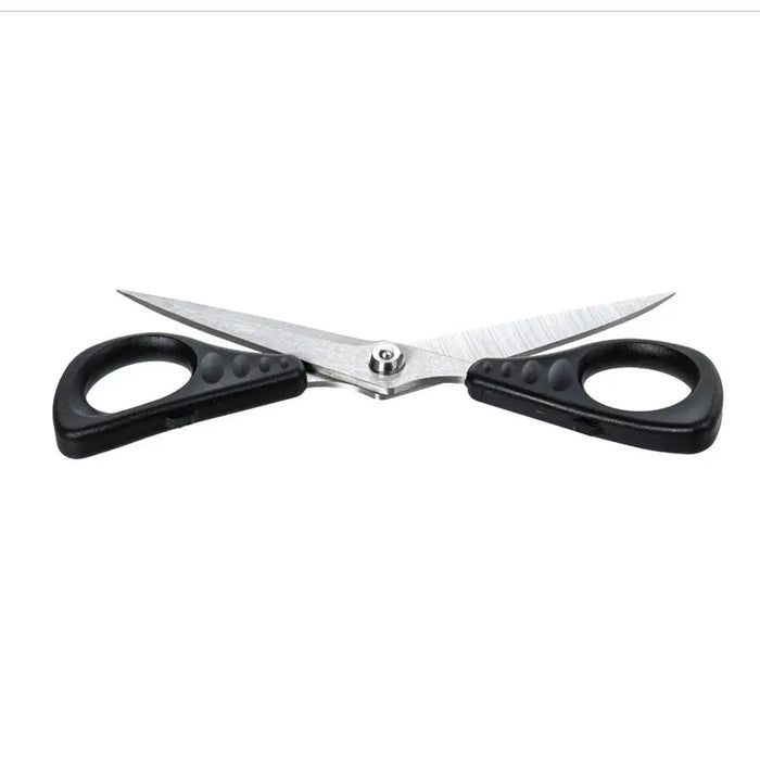 HOUSEHOLD SCISSORS 16 CM DUE CIGNI - Дъски ножове и белачки<<<Домашни потреби<<<Кухня<<<Praktiker
