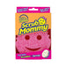 HOUSEHOLD SPONGE SCRUB MOMMY SCRUB DADDY - Продукти за почистване<<<Домашни потреби<<<Кухня<<<Praktiker