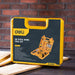 Household Tool Set 28 pcs Deli Tools EDL1028J - Toolkits<<<Tools<<<InnproXML