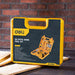 Household Tool Set 28 pcs Deli Tools EDL1028J - Toolkits<<<Tools<<<InnproXML