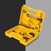 Household Tool Set 8 pcs Deli Tools EDL1008J - Toolkits<<<Tools<<<InnproXML