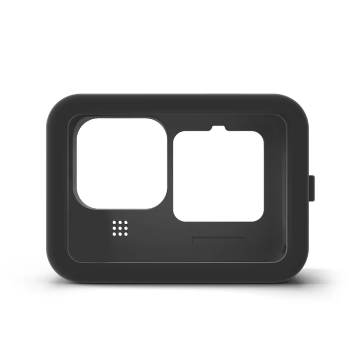 Housing Case Telesin for GoPro Hero 9 / Hero 10 / Hero 11 / Hero 12 (GP-HER-041-BK) czarna - For sports