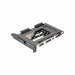 Housing for Hard Disk CoolBox COO-ICS3-2500 Black 2,5’’ - Компютър Мрежи и компоненти<<<Компютри|