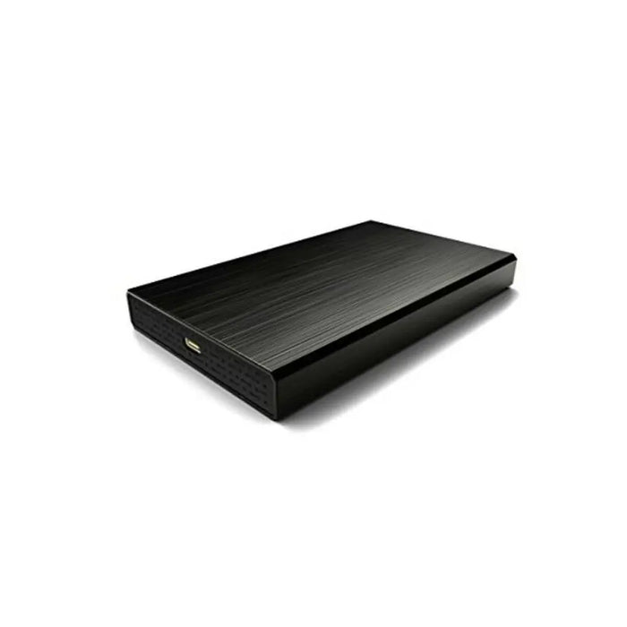 Housing for Hard Disk CoolBox SlimChase A-2523 Black 2,5’’ - Компютър Мрежи и компоненти<<<Компютри|