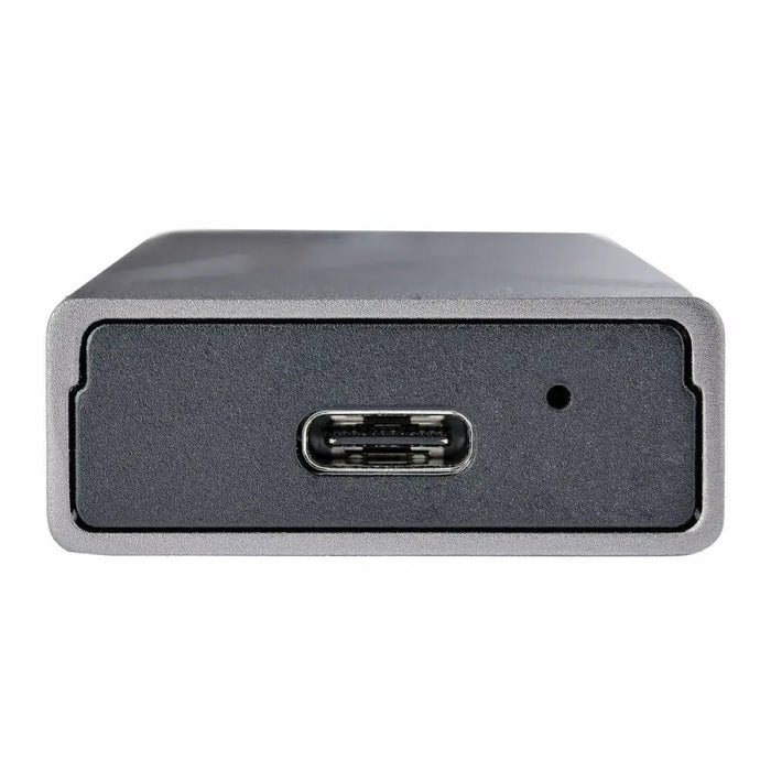 Housing for Hard Disk Startech M2-USB-C-NVME-SATA - Компютър Мрежи и компоненти<<<Компютри|
