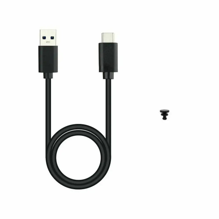 Housing for Hard Disk TooQ Shinobi - Компютър Мрежи и компоненти<<<Компютри| Електроника<<<BigBuy&&&Твърди