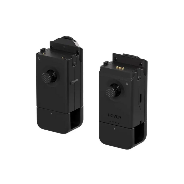 HOVERAir kit (2 Beacon joysticks) - ControlsDRO-STE<<<DronesDRO<<<ActionPL