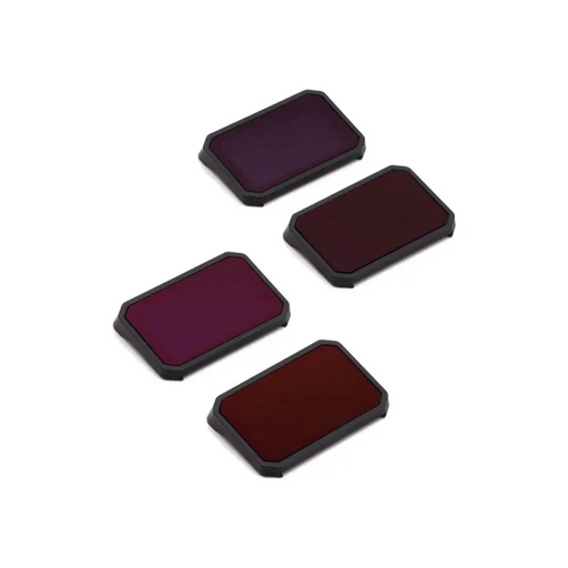 HOVERAir ND filters - Filter set for HOVERAir X1 PRO and HOVERAir PROMAX - Cameras for drones