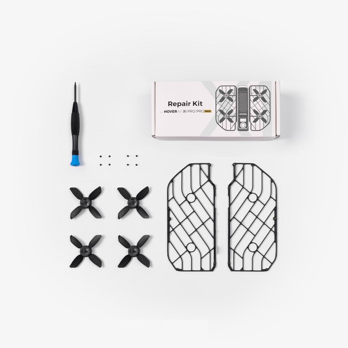 Repair kit - Repair Kit for HOVERAir X1 PRO & PROMAX