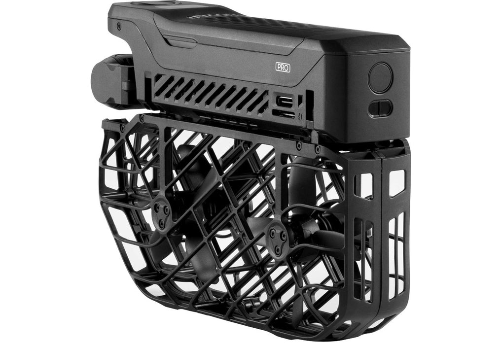 HOVERAir X1 PRO Ultimate Cycling Kit drone