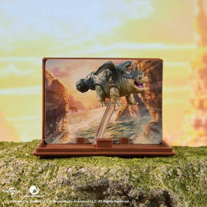 HOW TO TRAIN YOUR DRAGON Mini Figure