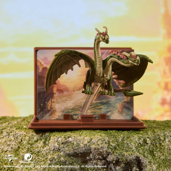 HOW TO TRAIN YOUR DRAGON Mini Figure