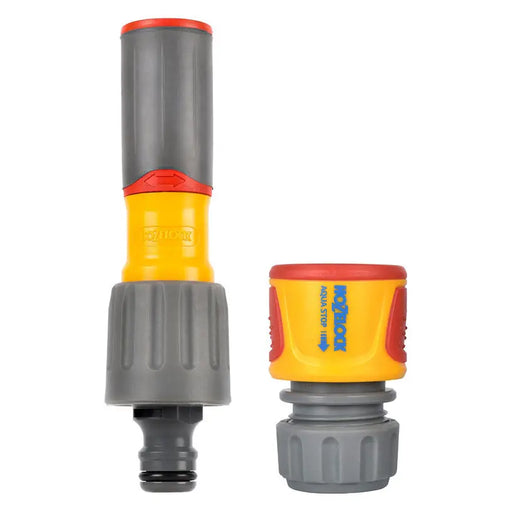 HOZELOCK 100-226 3-IN-1 TORQUE WRENCH - Оборудване напояване<<<Напояване<<<Градина<<<Praktiker