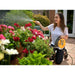 HOZELOCK 10M HOSE REEL AND QUICK CONNECTIONS 24270000 - Макари и колички<<<Напояване<<<Градина<<<Praktiker