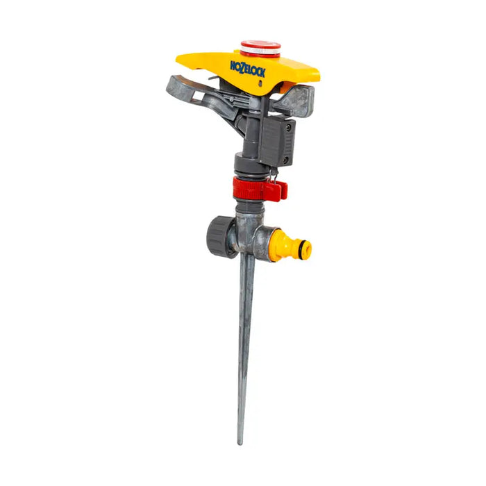 HOZELOCK 2550 SPRAYER - Разпръсквачи и пистолети<<<Напояване<<<Градина<<<Praktiker&&&Разпръсквачи и