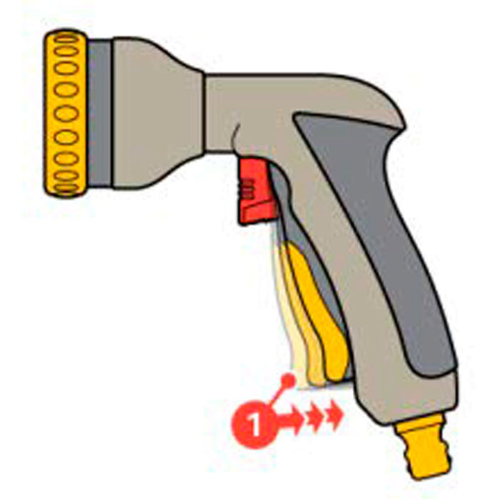 HOZELOCK 2691P6001 PISTOL