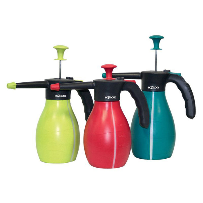 SPRAYER 1L HOZELOCK 4021 0000