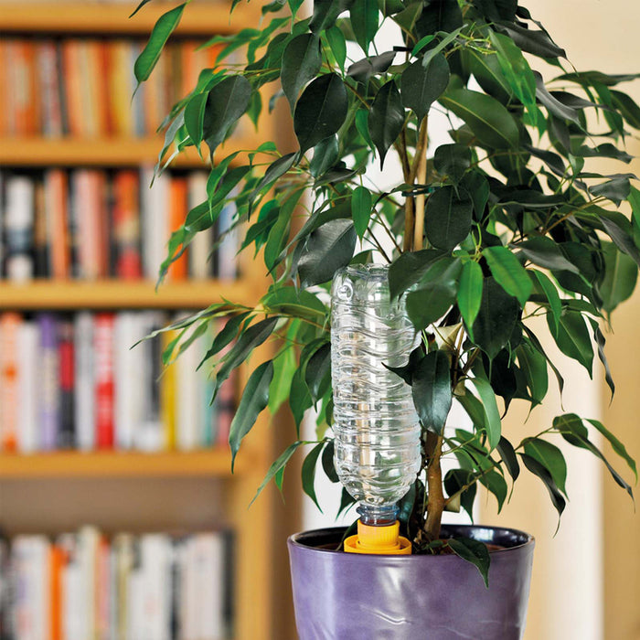 HOZELOCK AQUASOLO L BOTTLE WATERING DEVICE