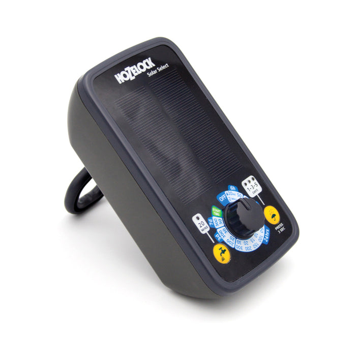 SOLAR IRRIGATION KIT HOZELOCK SOLAR SELECT 100-101-033