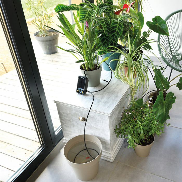 SOLAR IRRIGATION KIT HOZELOCK SOLAR SELECT 100-101-033