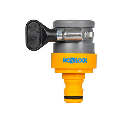 FAUCET ADAPTER 1/2" HOZELOCK 2176
