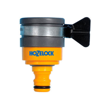 FAUCET ADAPTER 3/4" HOZELOCK 2177
