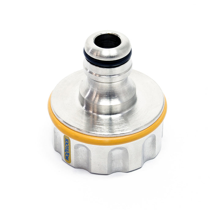FAUCET ADAPTER METAL 1" HOZELOCK 2042P0000