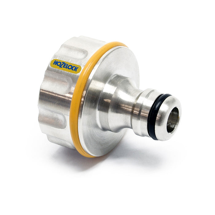 FAUCET ADAPTER METAL 1" HOZELOCK 2042P0000