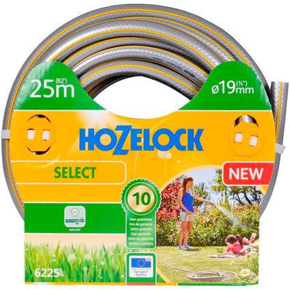 HOSE 25M 3/4" HOZELOCK 6225