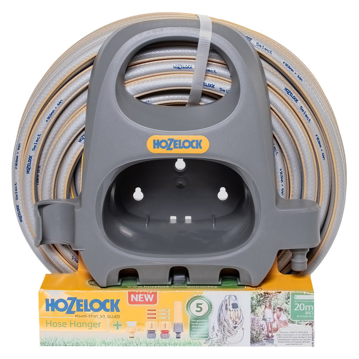 HOSE REEL 20M 1/2" HOZELOCK 23640000