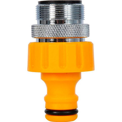 FAUCET ADAPTER 3/4" HOZELOCK 2159P9000