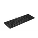 HP 125 Wired Keyboard - Accessories<<<HP преносими компютри<<<HP<<<PolyComp